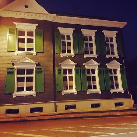 Hotel 1782 "Aussenstelle" Premiumwohnungen - Contactless Self Check-In Remscheid Kültér fotó