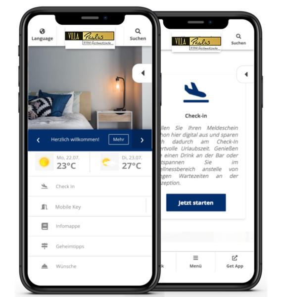 Hotel 1782 "Aussenstelle" Premiumwohnungen - Contactless Self Check-In Remscheid Kültér fotó