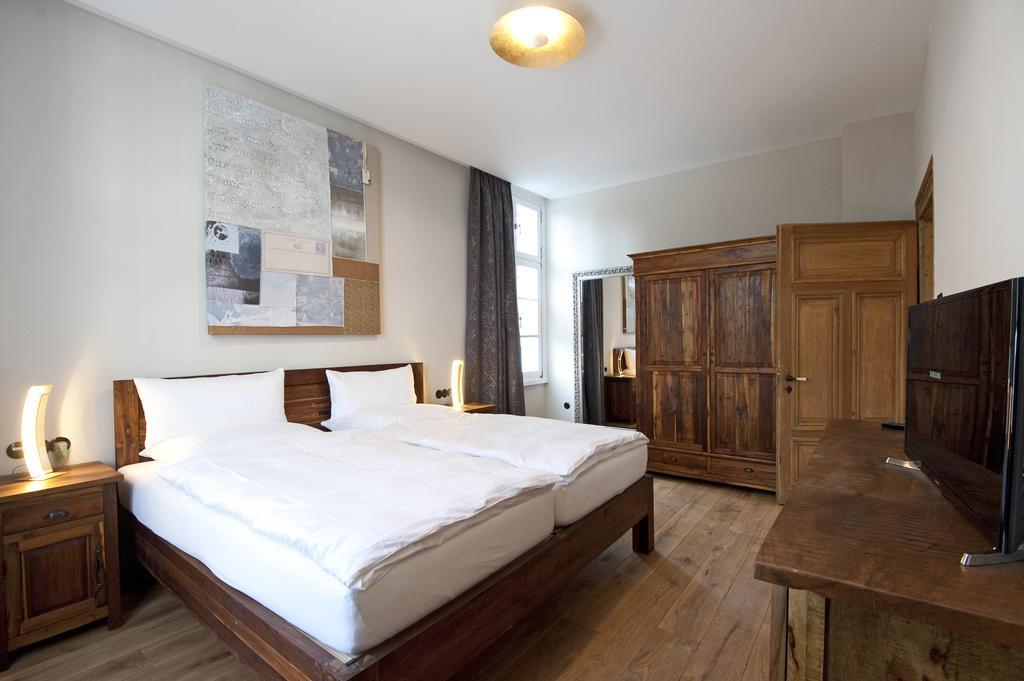 Hotel 1782 "Aussenstelle" Premiumwohnungen - Contactless Self Check-In Remscheid Kültér fotó